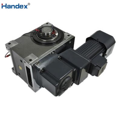 Stahl-Cam-Indexer für automatische Füllmaschinen