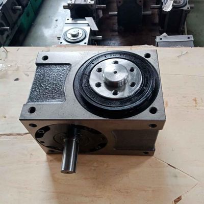 Stahl-Cam-Indexer für automatische Füllmaschinen