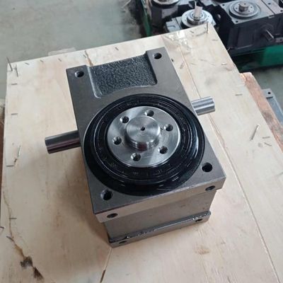 Stahl-Cam-Indexer für automatische Füllmaschinen