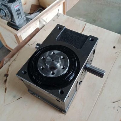 Stahl-Cam-Indexer für automatische Füllmaschinen