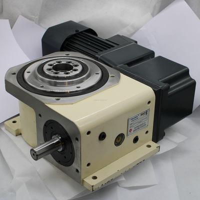 110DA-Reihe Hochpräzisions-Kamm-Indexer-Teilkopf Typ 42 kg Tragfähigkeit