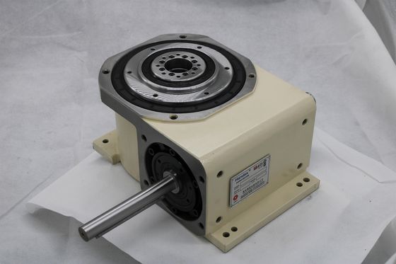 110DA-Reihe Hochpräzisions-Kamm-Indexer-Teilkopf Typ 42 kg Tragfähigkeit
