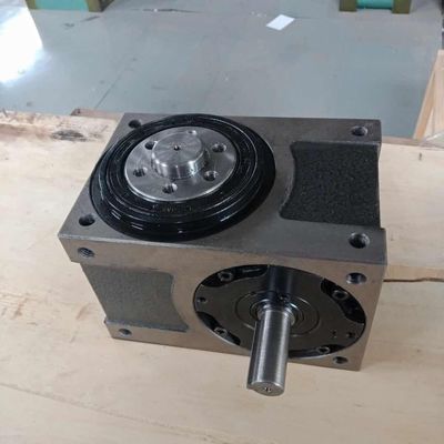 45DSF-02 Cam-Indexer für Maskenmaschinen zur Herstellung von N95/KN95 Masken