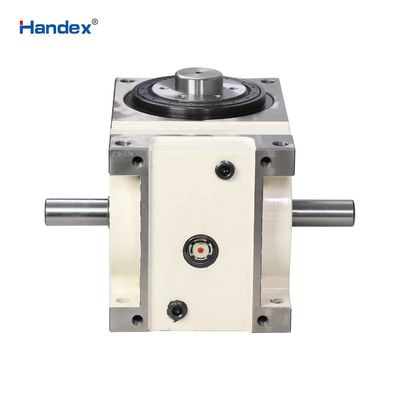 Hochpräzisions-Rotationsindextabellen für die Druckmaschine und die Druckmaschine