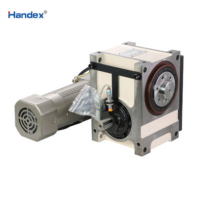 Hochpräzisions-Rotationsindextabellen für die Druckmaschine und die Druckmaschine
