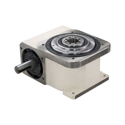 Herstellungsbetrieb Hochpräzisions-Cam-Indextabelle mit optionalem Getriebemotor
