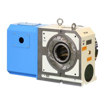 Horizontale Neigung Rotationstisch hohe Genauigkeit Kms200 Index Cnc für Fräsen Projekte