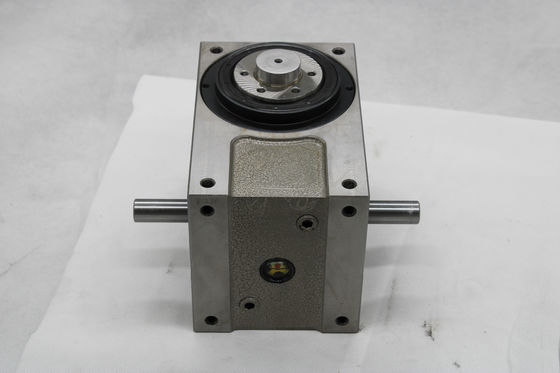80df-Reihe Hochpräzisions-Rotationsindextabellen für automatische Füllmaschinen
