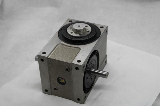 Trennkopf Elektrische Lichtquelle Rotationsindextabelle Cam Indexer für Station Stop