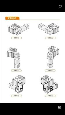 Gute Kompressions- und Verschleißbeständigkeit 110DF Cam Divider mit Video-Ausgangsinspektion